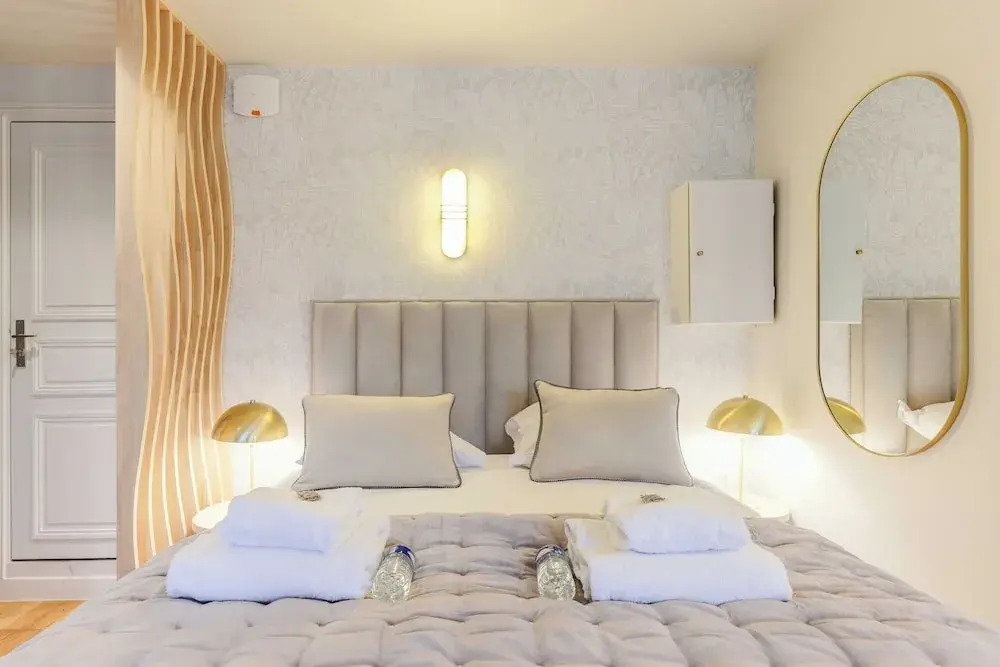 Chic Studio - 3P - Arc de Triomphe