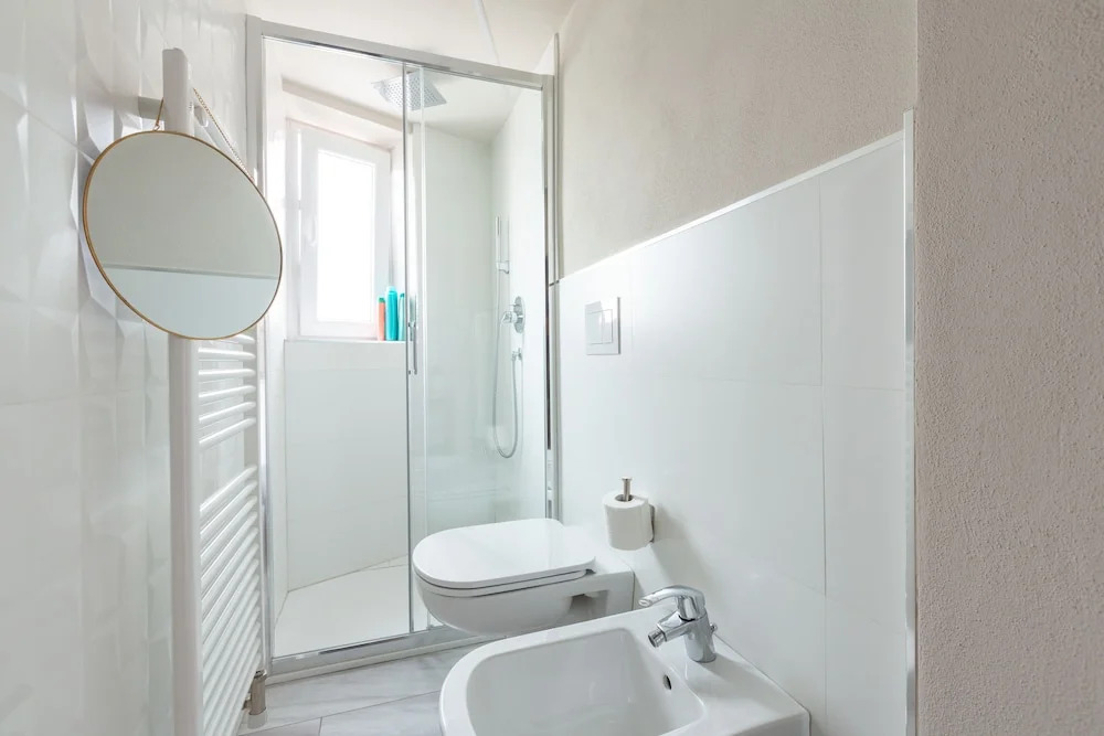 Typical Milanese Flat