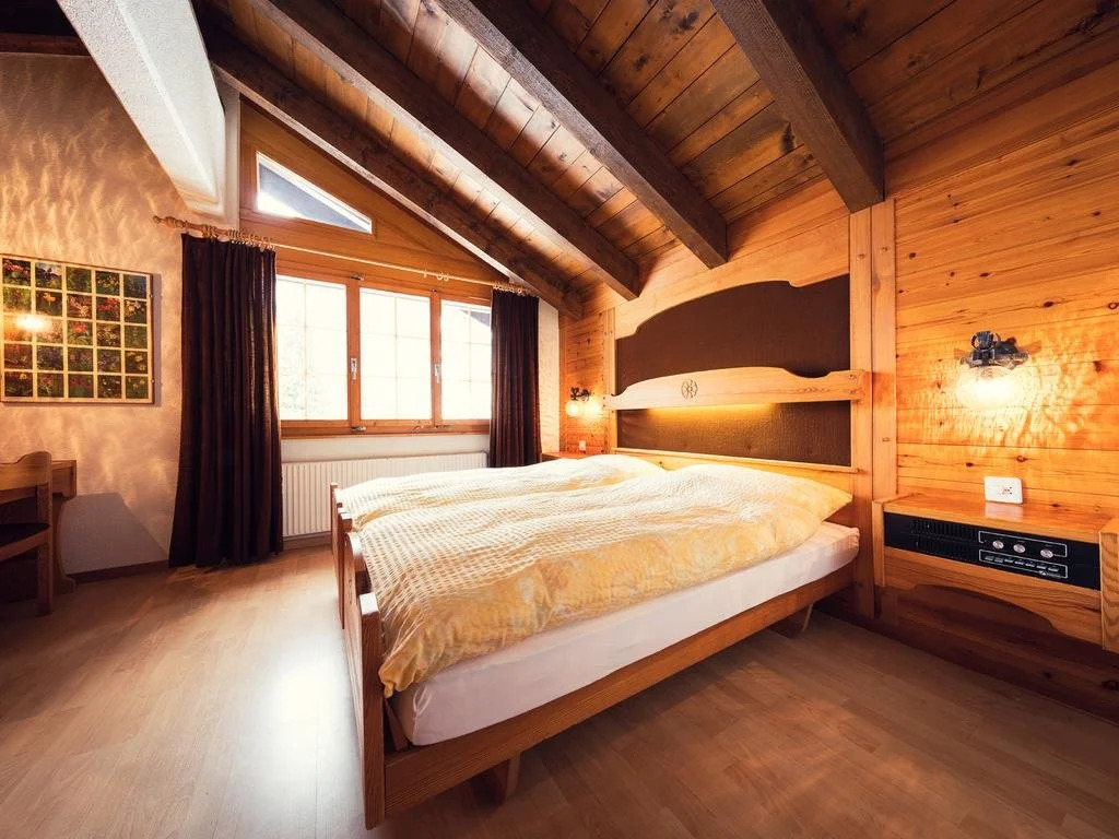 Malteserhaus Zermatt