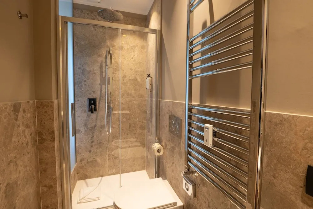 Domus 213 Guest House - Boutique Suites in Auditorium, Stadio Olimpico, Piazza del Popolo