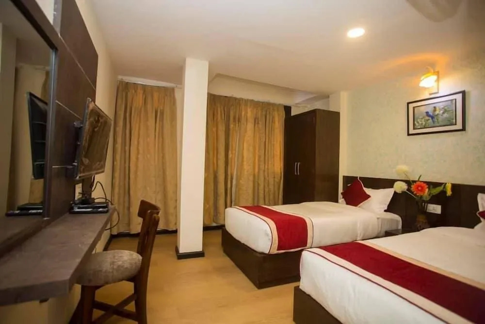 Hotel Tryst