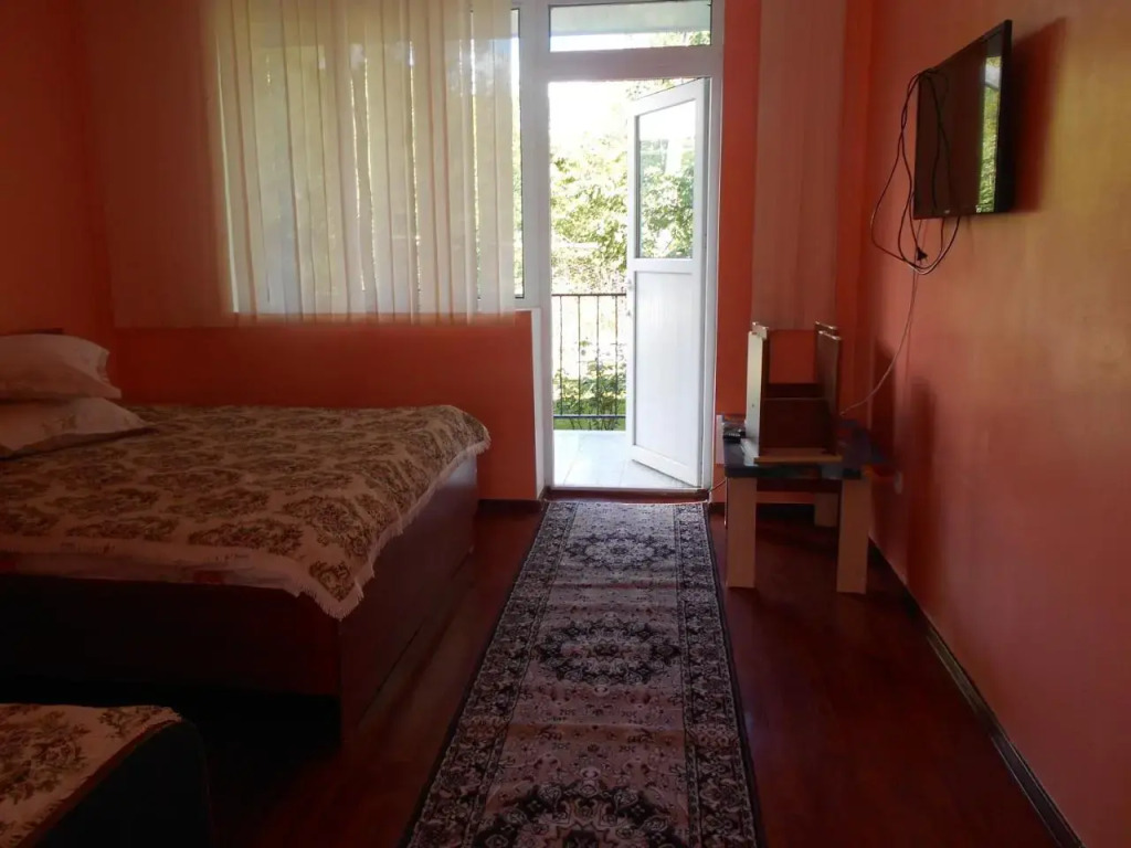 Boomerang Guest house