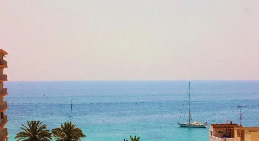 Hostal Rey