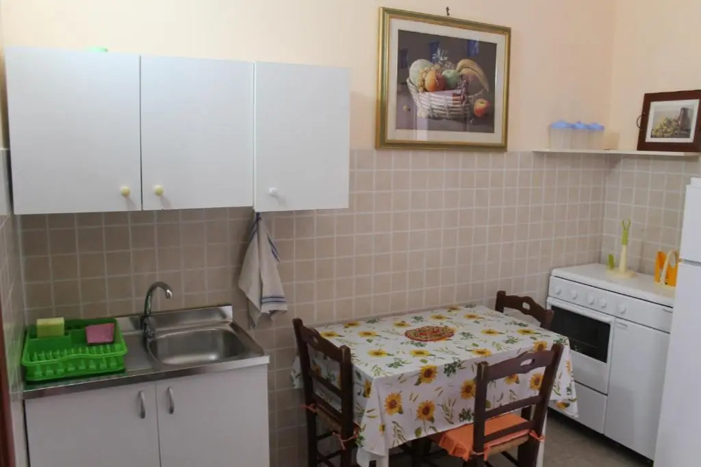 Appartamento Mary