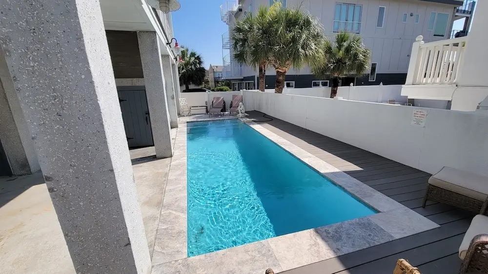 Beach Ya To It Tybee Vacation Rentals