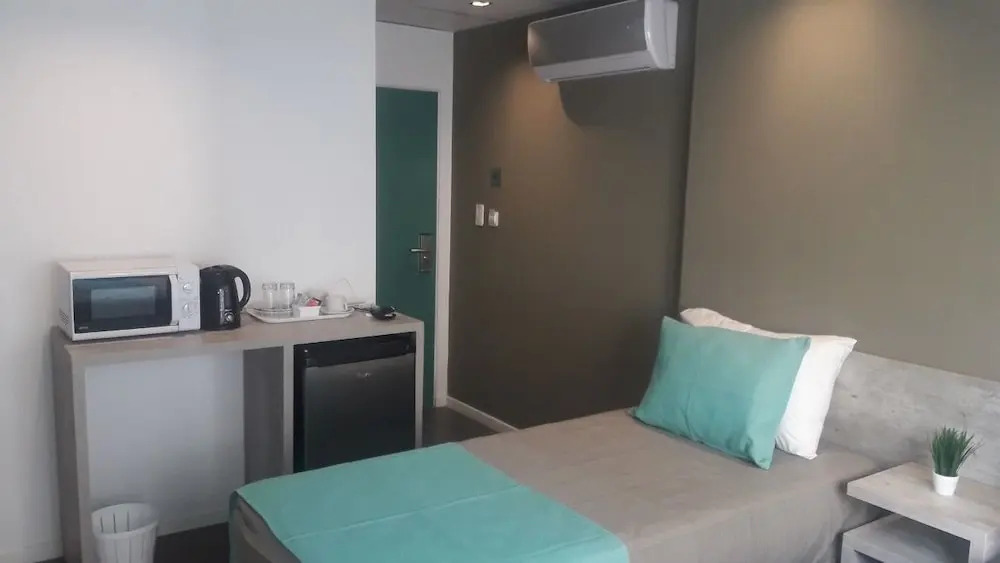 PH suites