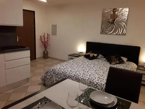 Holiday Home IL VULCANO