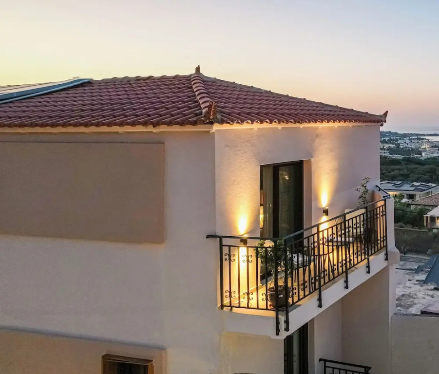 Achatis Suites