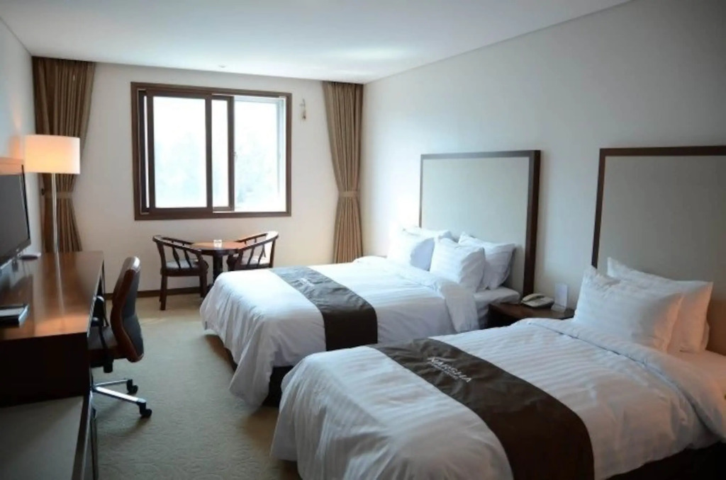 Yeosu Narsha Hotel