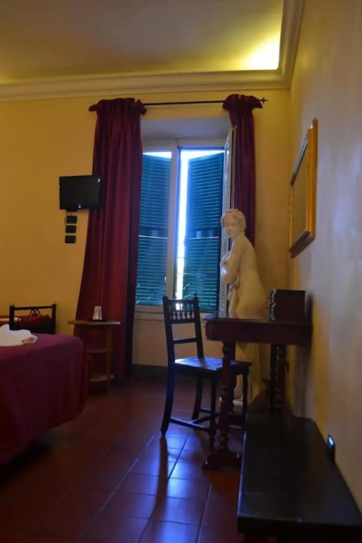 Hotel Al SanPietrino