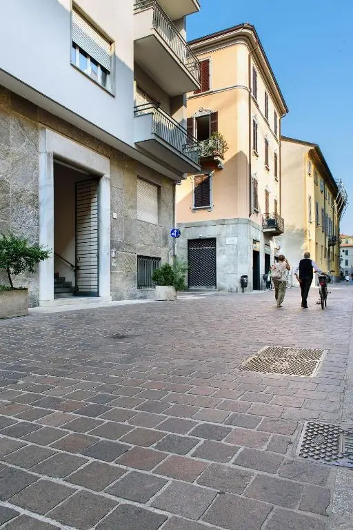 Suite11 Como Apartment
