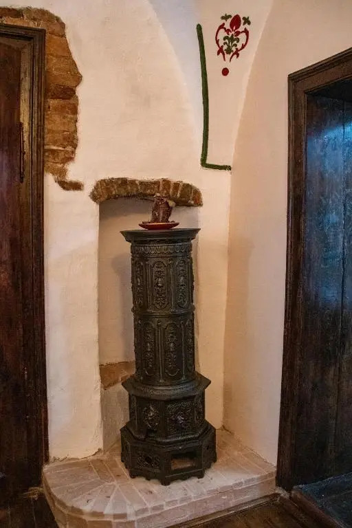 Casa Baroca