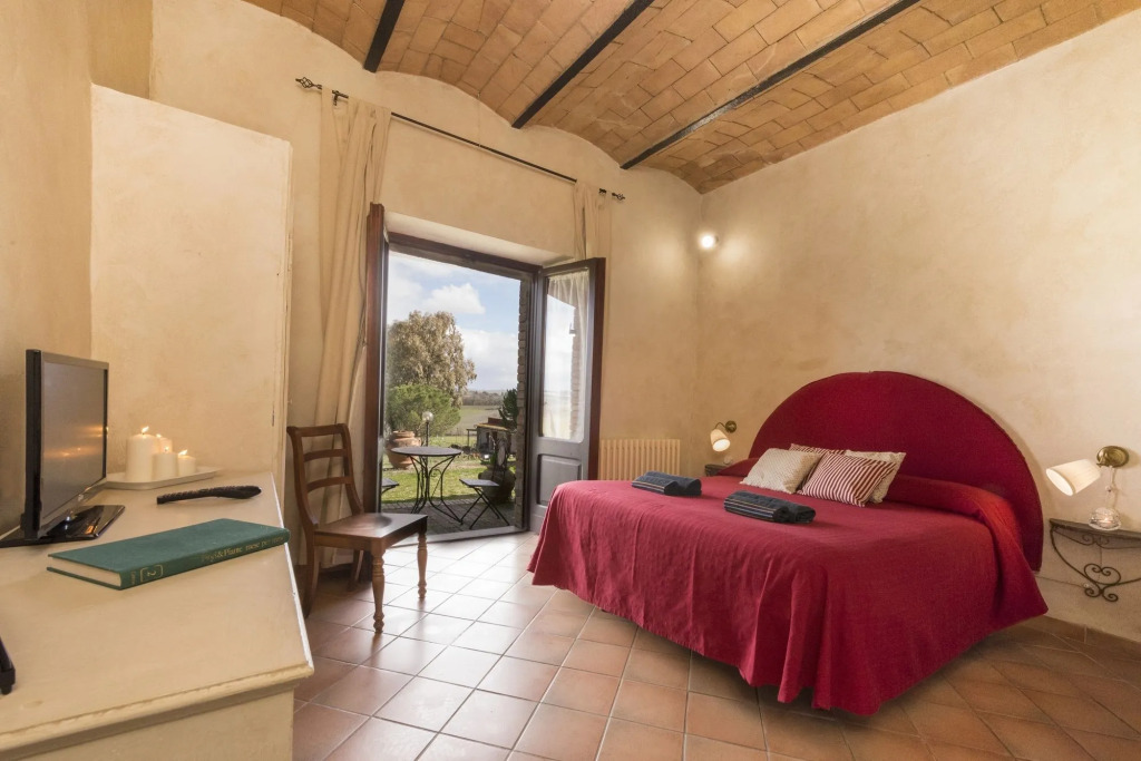 Wine Resort Colsereno