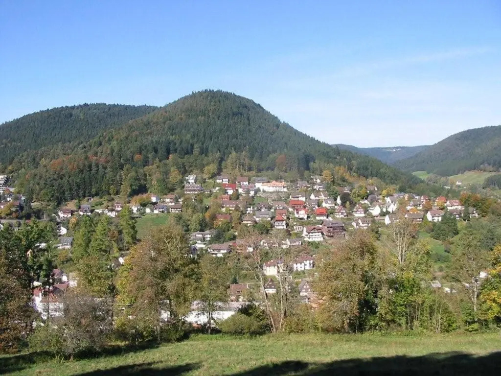 Ferienwohnung Hetzer