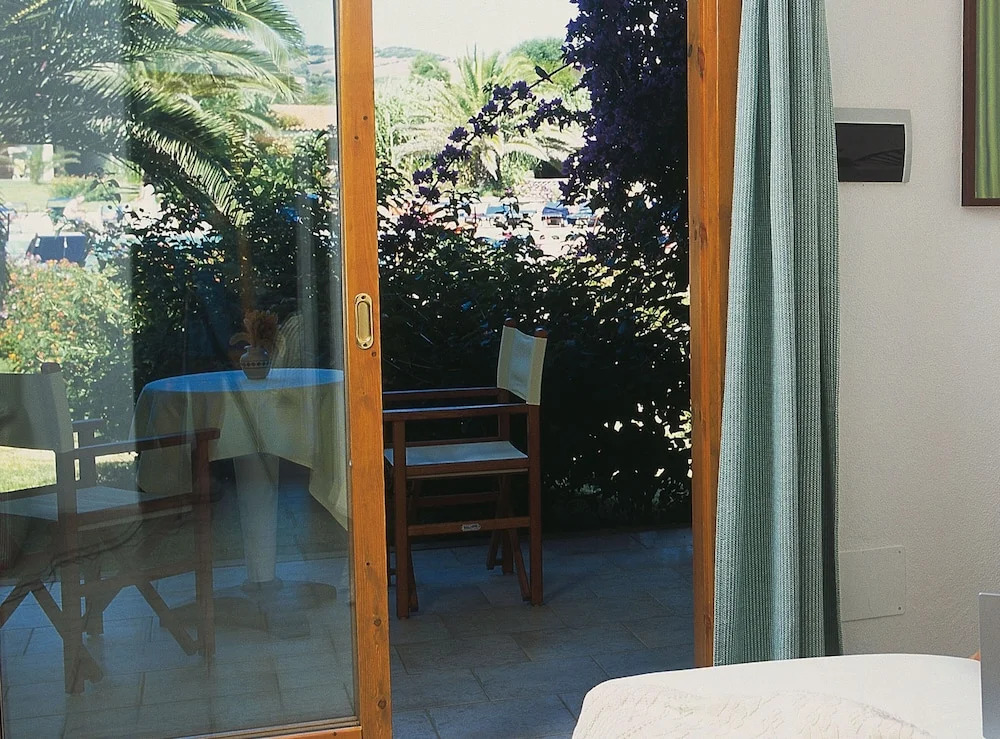 Resort & SPA Le Dune