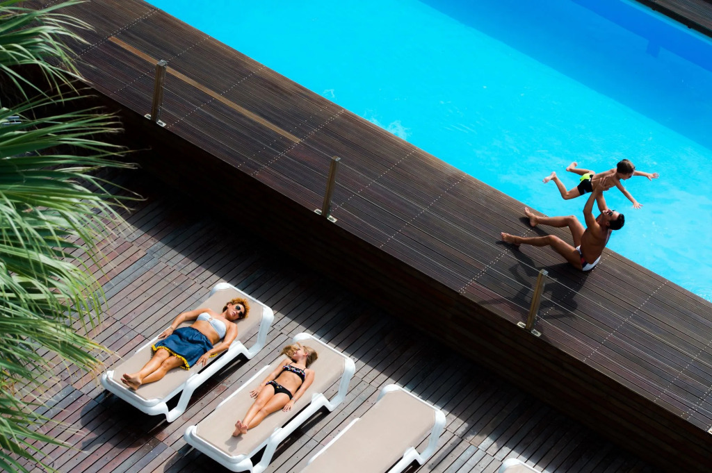 Hotel Lido Europa