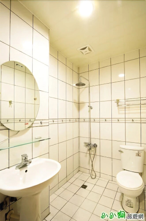 Hualien Lake Villa