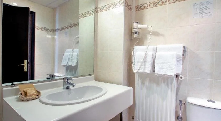 Hotel Las Donnas