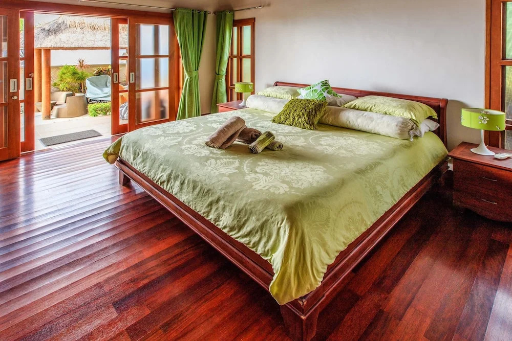 Villa Agung