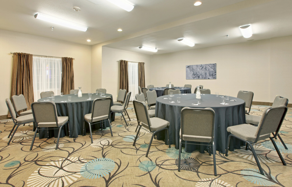Holiday Inn Express Monticello by IHG