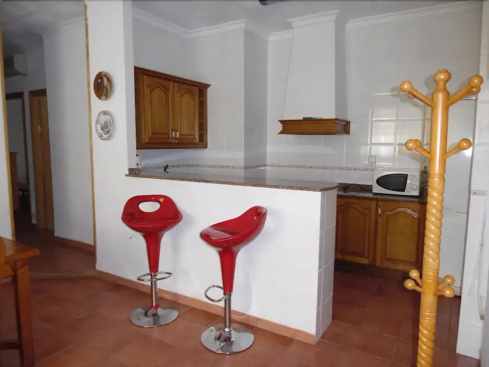Apartamento San Manuel