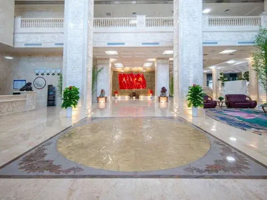 Qianghua Loushi Hotel