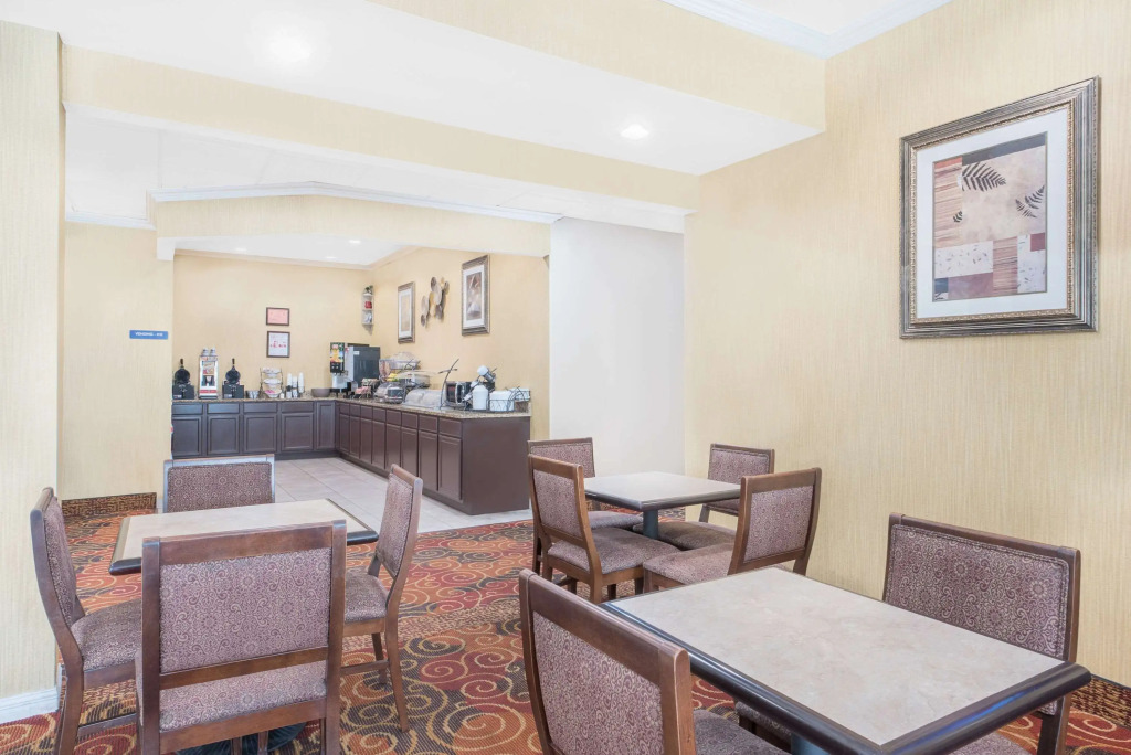 Microtel Inn & Suites by Wyndham Aransas Pass/Corpus Christi