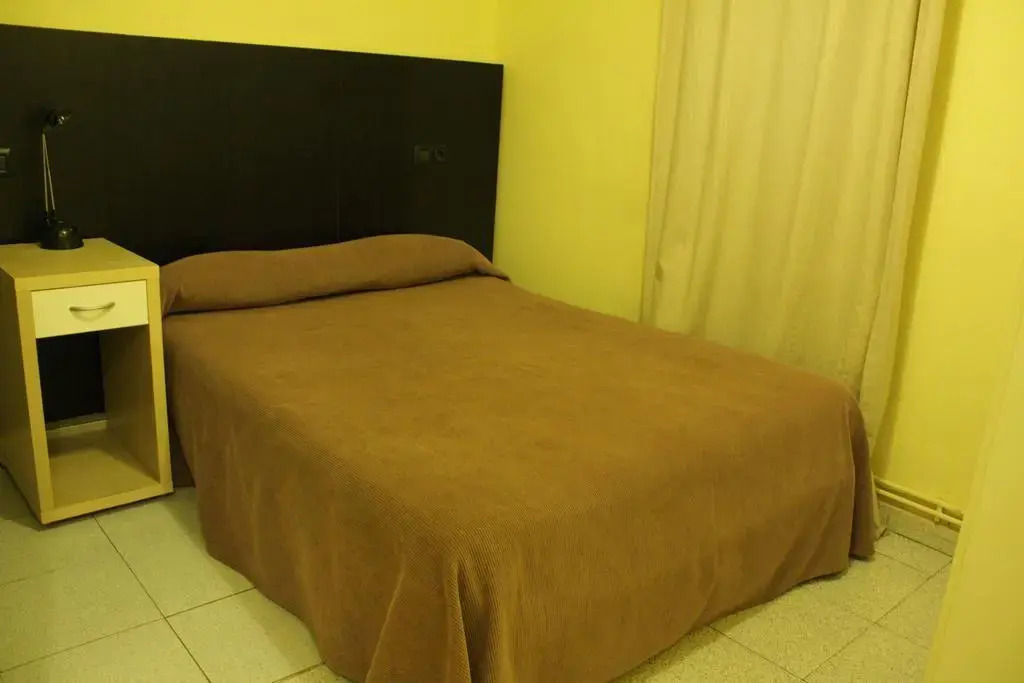 Hostal Baires