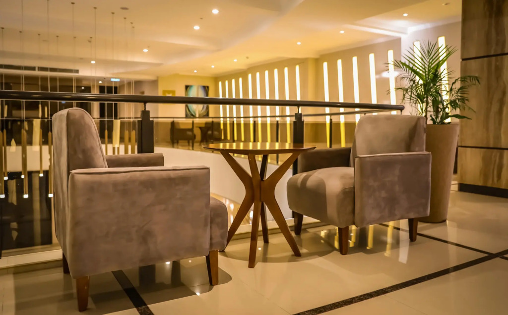 HOTEL ROYAL PRINCESS