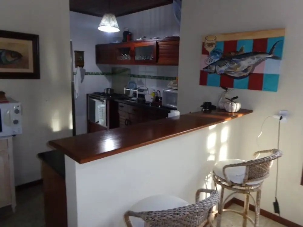 Casa com 3 suítes - Condomínio na Praia de Pipa