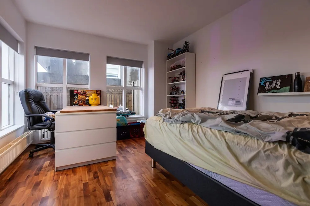 Apartment L70