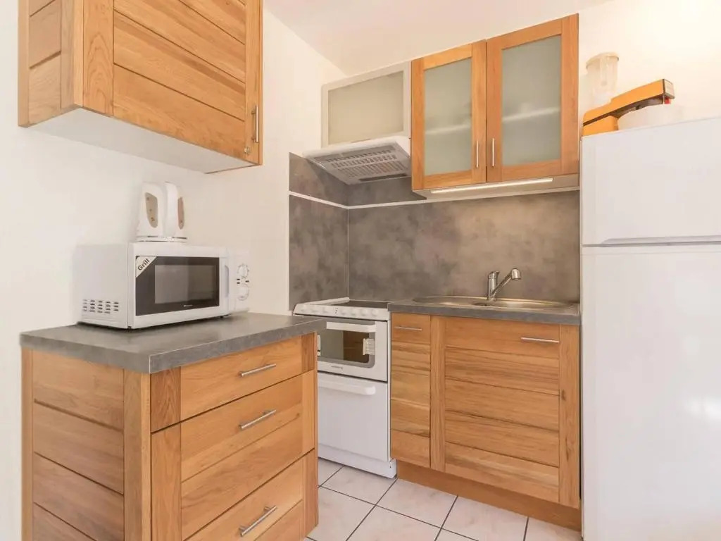 Appartement Briançon, 2 pièces, 4 personnes - FR-1-330C-44