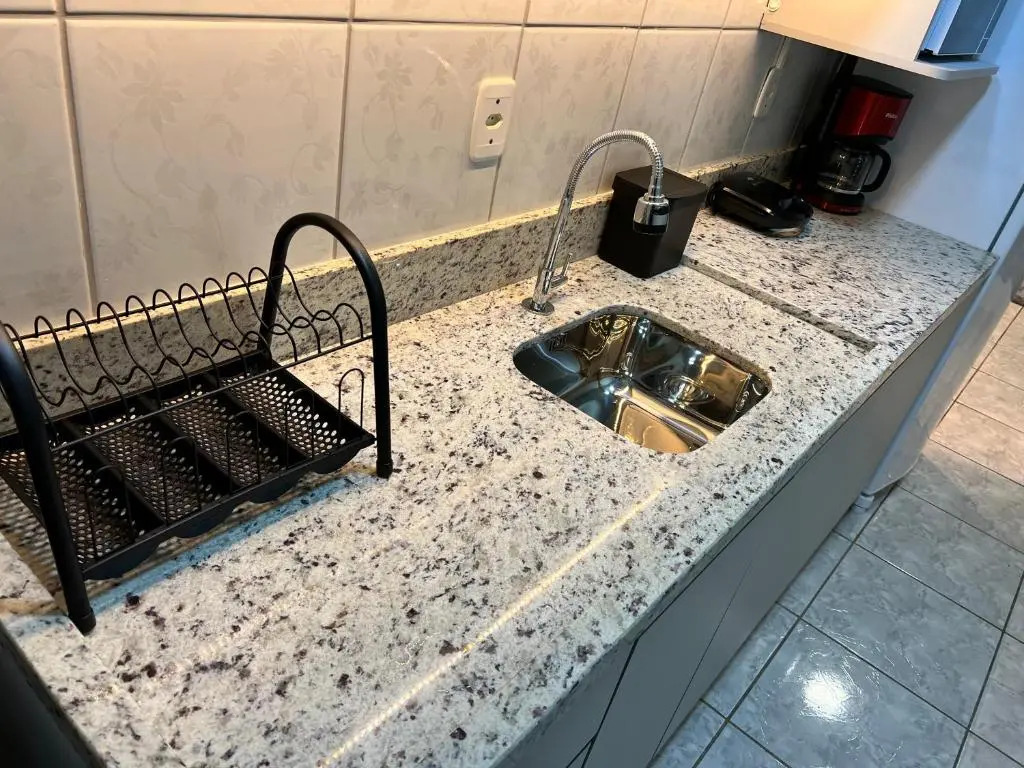 Apartamento No Centro De Gramado-Rs