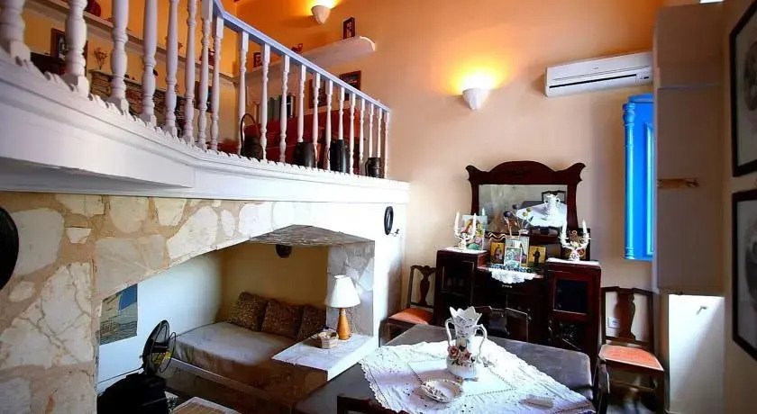 Unique Rhodos