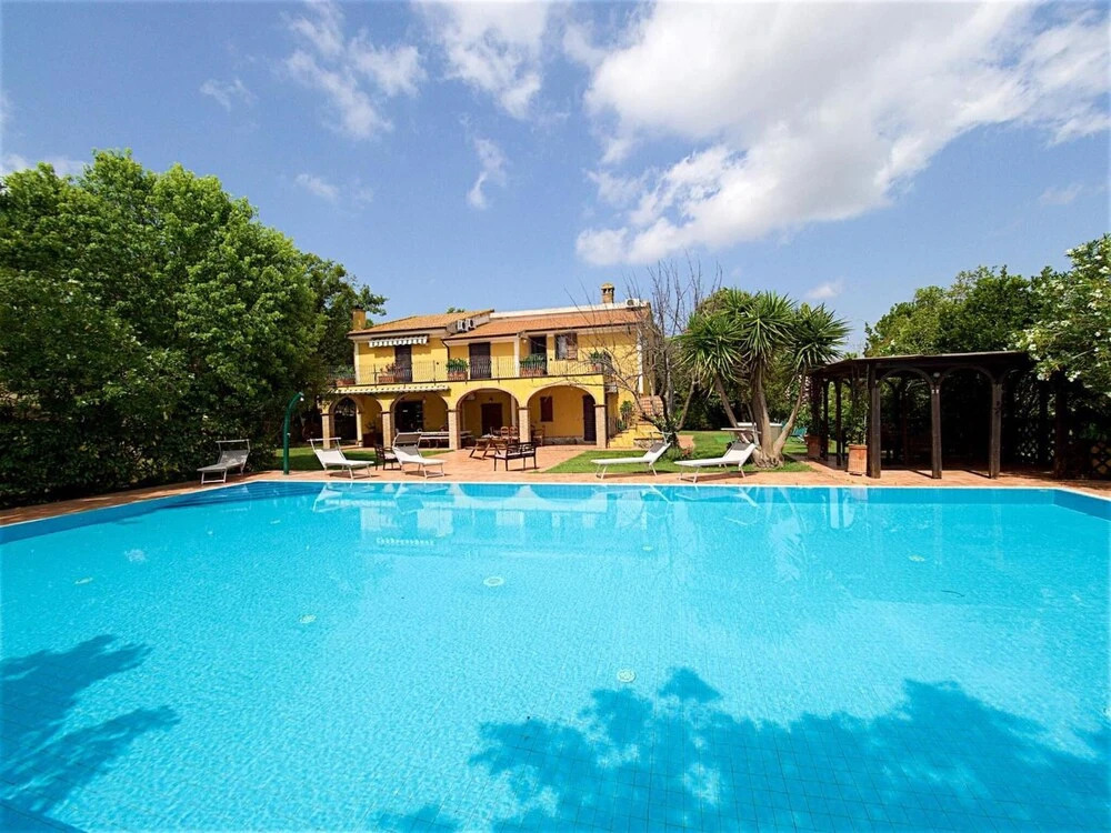 Villa Bellavista Argentario