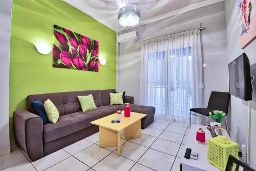 Lofos Apartment