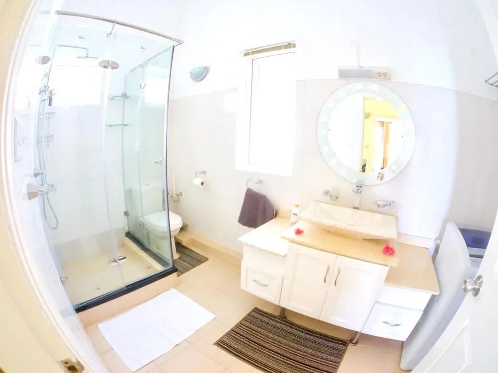 House With 3 Bedrooms In Palmar With Wonderful Sea View Shared Pool Terrace