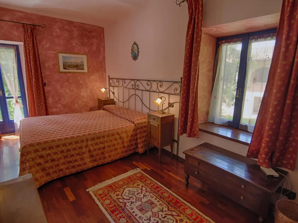 B&B Il Sole Delle Rive