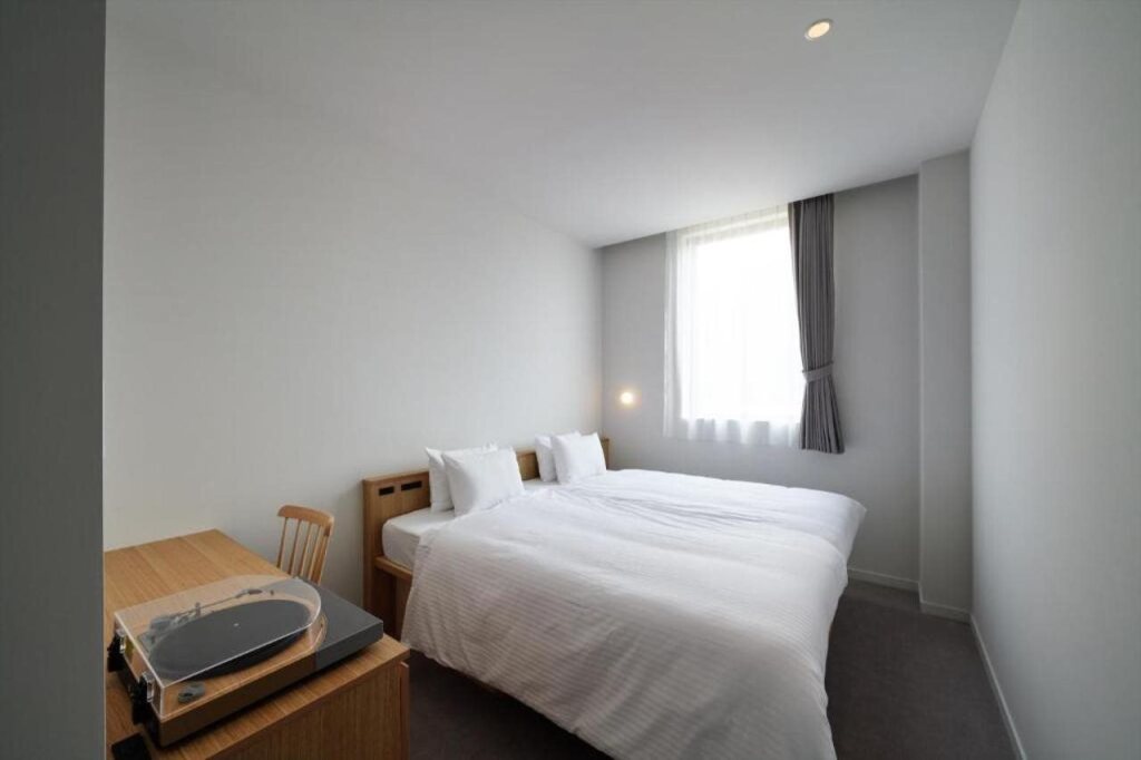 MUSTARD HOTEL SHIMOKITAZAWA