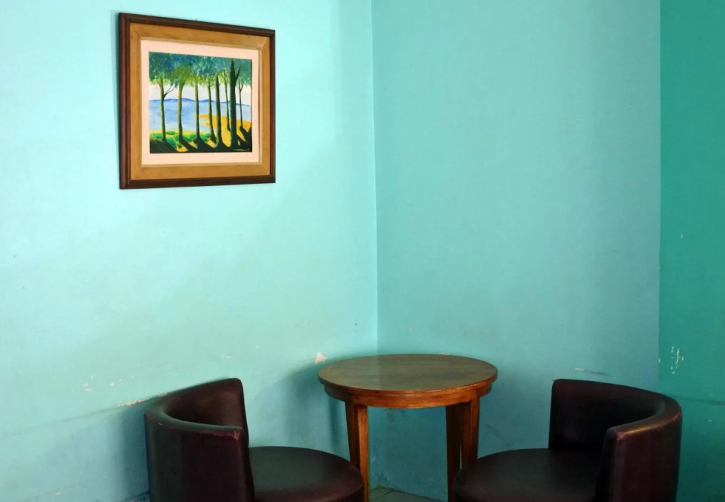 Sequoia Inn