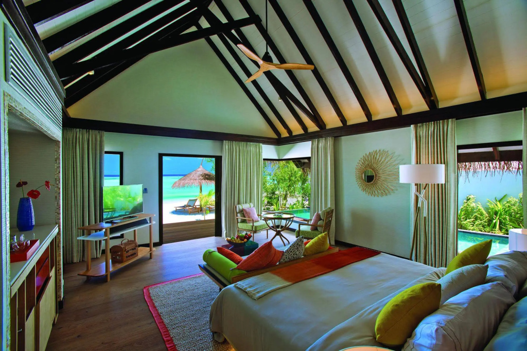 OZEN LIFE MAADHOO