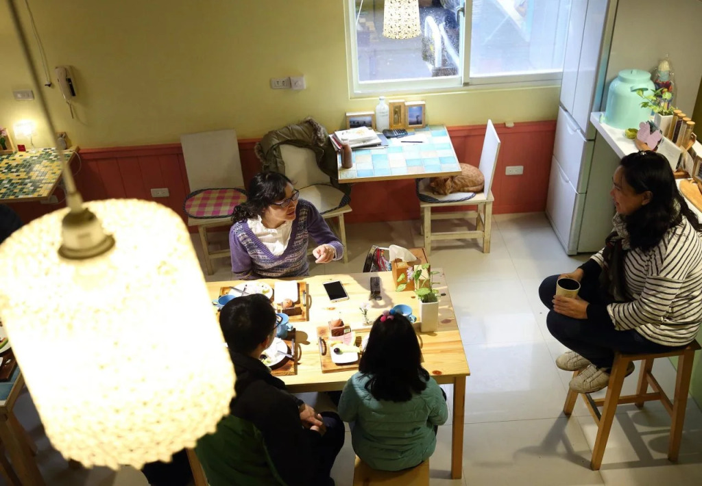 Huxi B&B