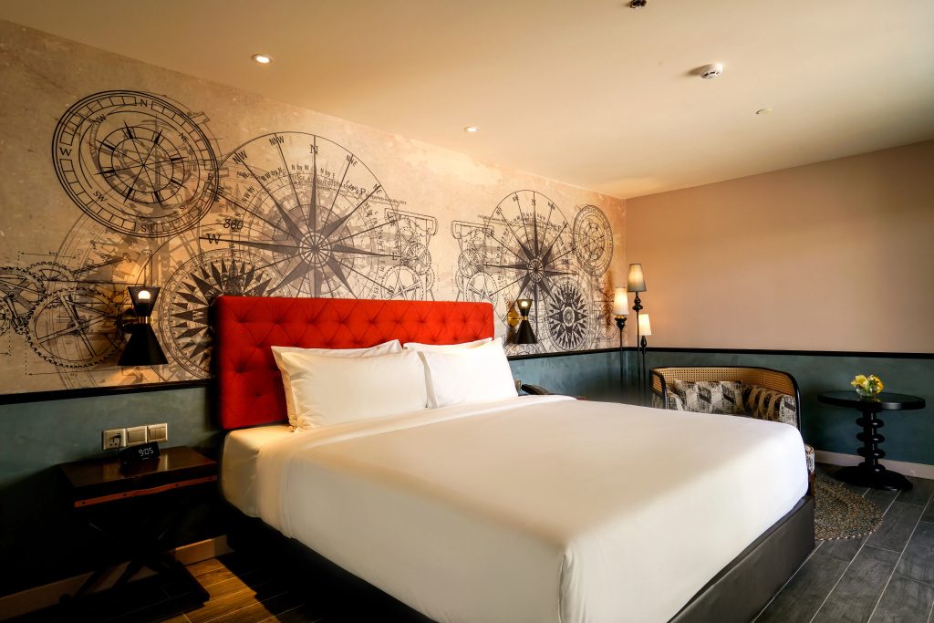 Mercure Langkawi Pantai Cenang