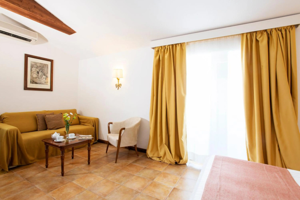 Fattoria La Principina Hotel & Congress