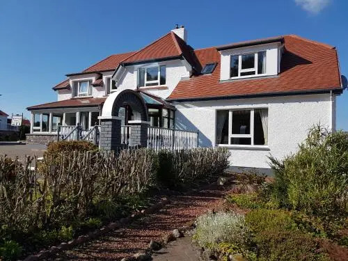 Portree Guest House