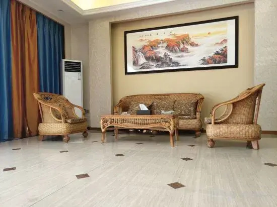 Gucheng Tianzhirun Hotel