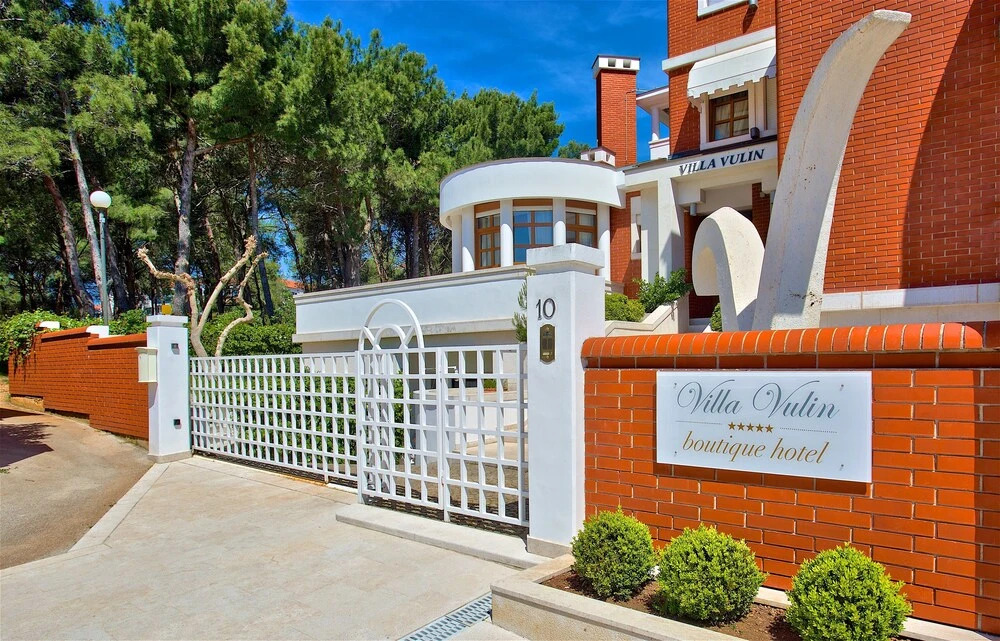 Villa VULIN