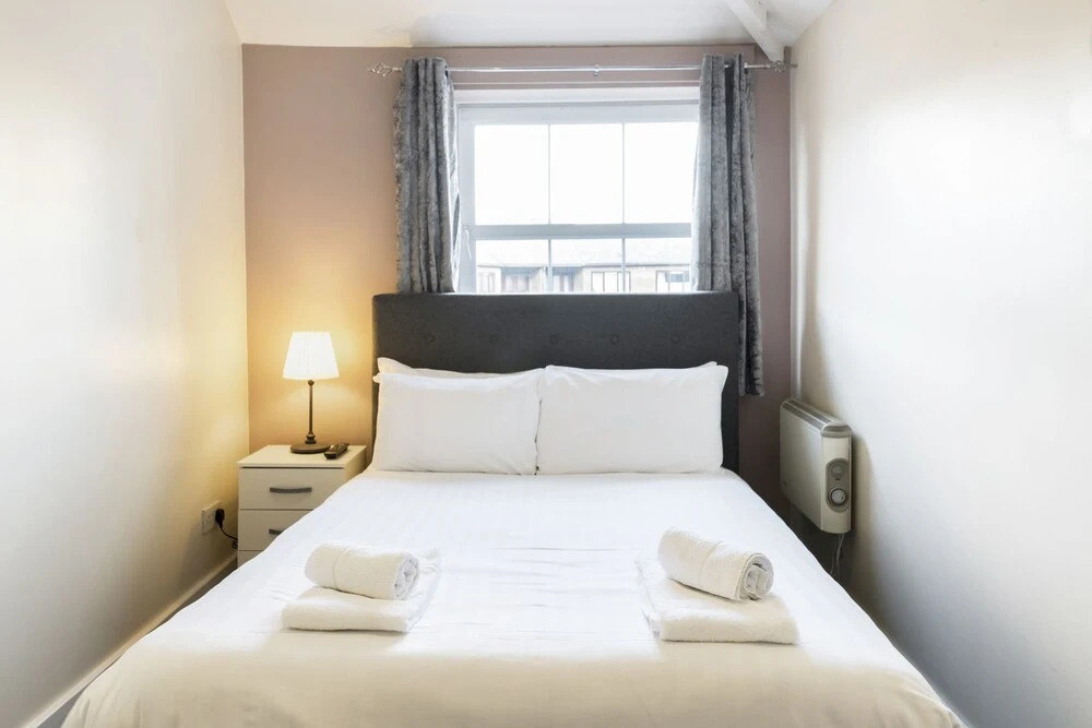 Citadel Apartments Aldgate