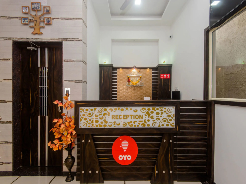 Super Hotel O Gems