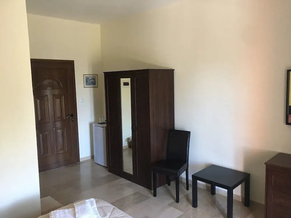 Pension Skala